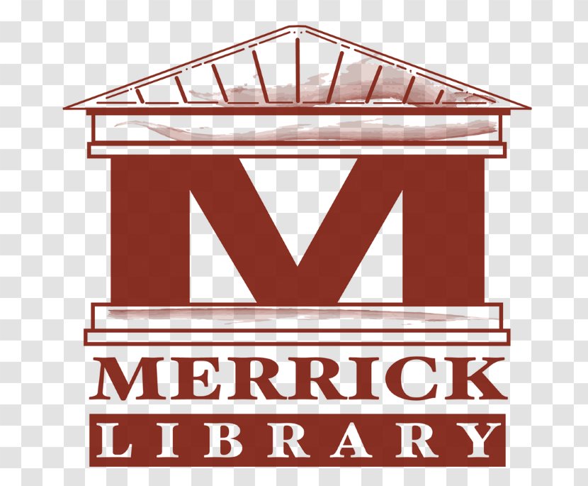 Merrick Library Central Logo Brand - Room Transparent PNG