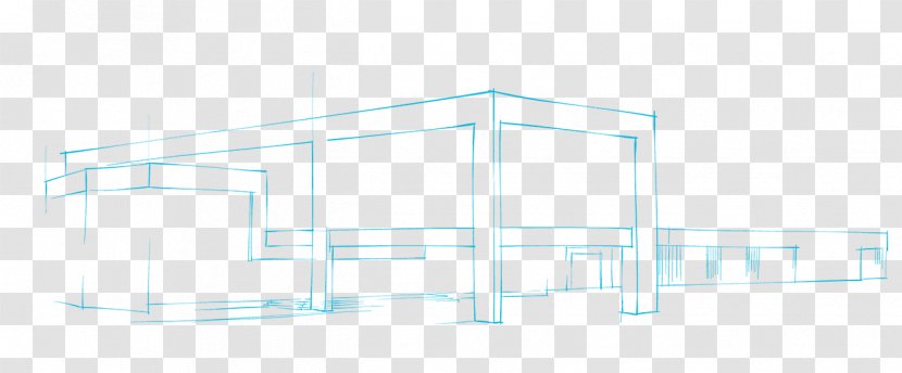 Architecture Daylighting House - Structure - Aesthetic Estate Publicity Transparent PNG