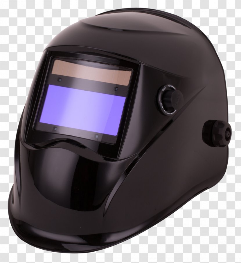 Motorcycle Helmets Welding Helmet Welder - Cap Transparent PNG