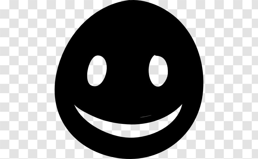 Smiley Emoticon Wink - Mouth Transparent PNG
