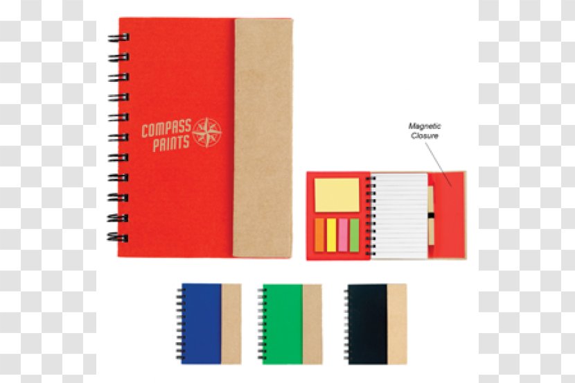 Post-it Note Paper Notebook Pen - Postit Transparent PNG