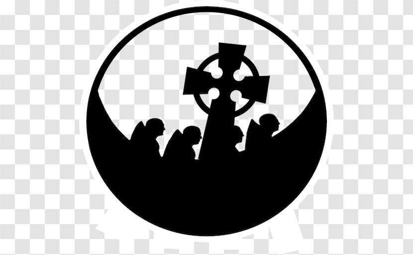 Anglicanism St. Brendan's Anglican Church Christianity Communion Evangelicalism - Maryville - Monochrome Photography Transparent PNG