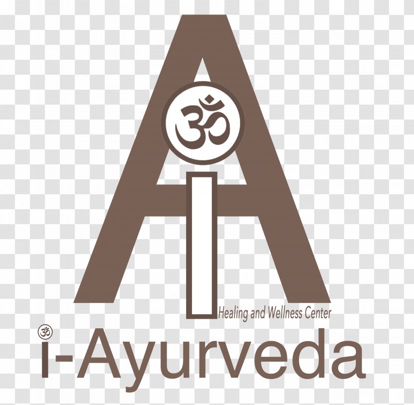 Aromatherapy Ayurveda Yoga Logo Nutrition - Ayurvedic Healing Transparent PNG
