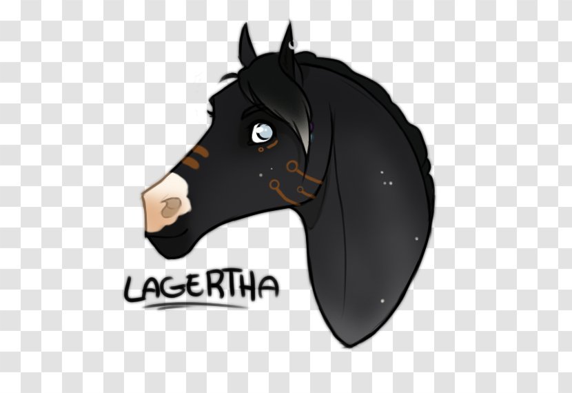 Halter Pony Mustang Stallion Rein Transparent PNG