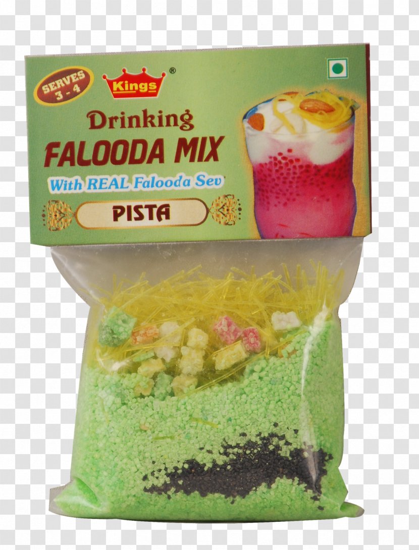Falooda Food Gelatin Dessert Commodity Vegetarian Cuisine - Business Transparent PNG