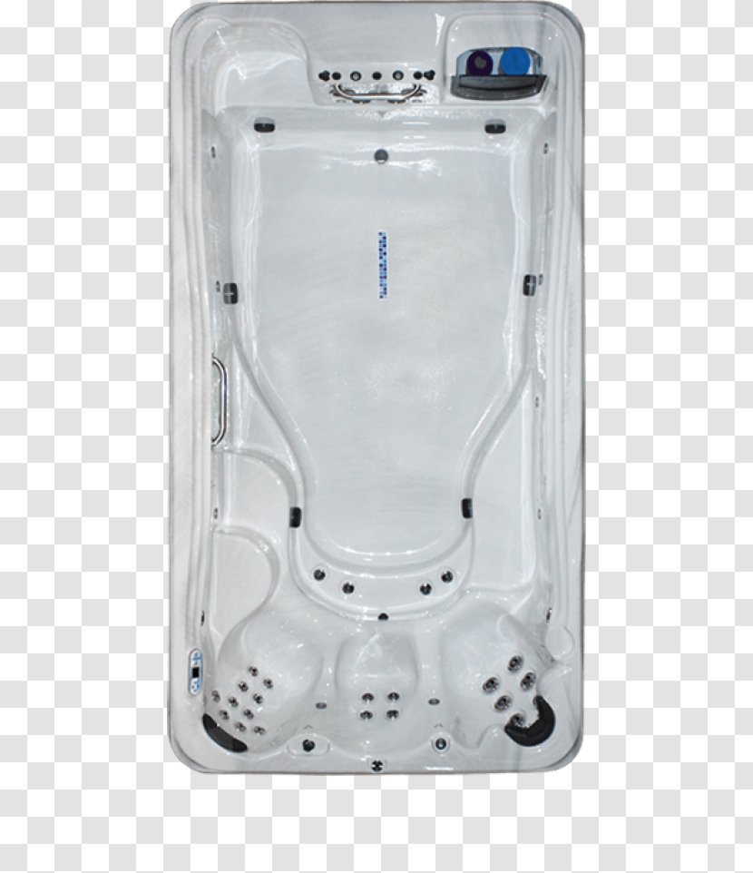 Bathtub Hot Tub Swimming Pool Sauna Pot - Plastic Transparent PNG