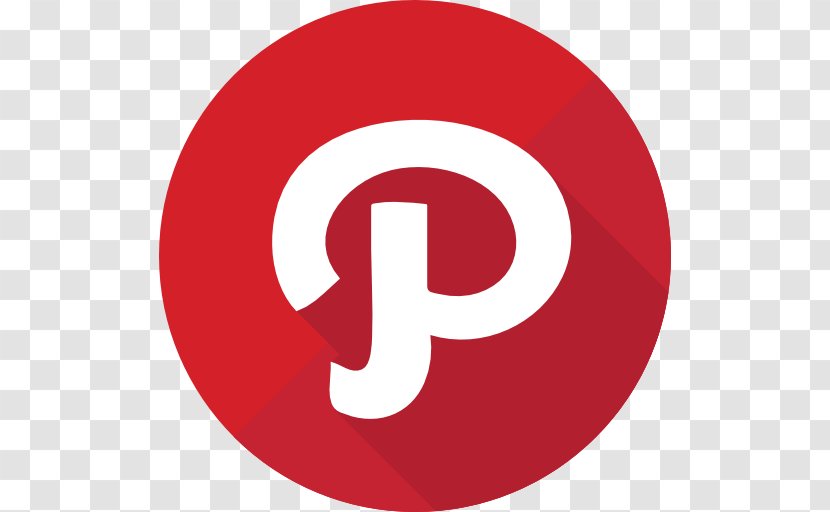 Path Social Media Icon Design Networking Service - Quora - Pinterest Transparent PNG