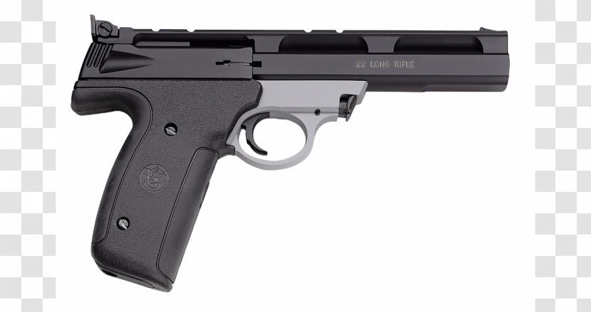 Beretta M9 Heckler & Koch Mark 23 Silencer Pistol - Airsoft - Smith And Wesson Transparent PNG