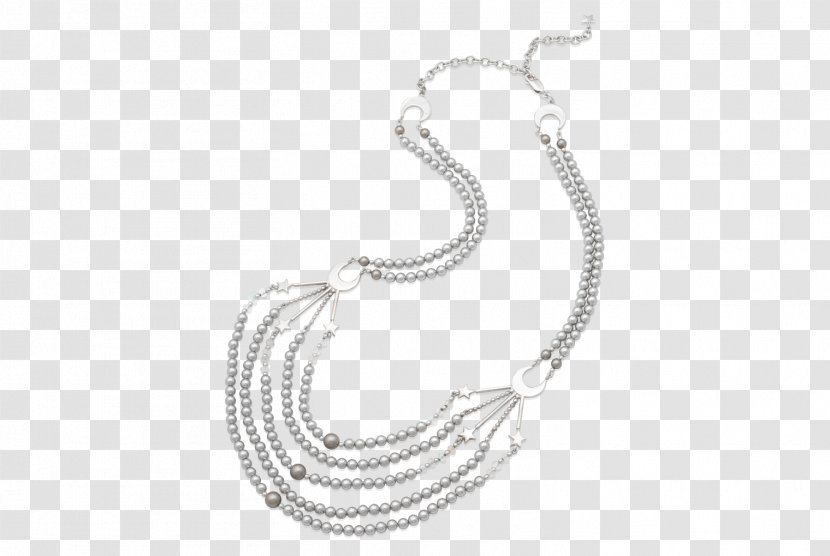 Necklace Silver Gold Chain - Fashion Accessory - Jewellery Graphic Transparent PNG