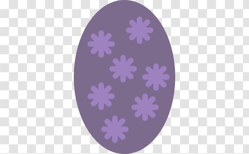 Circle - Violet - Egg FOOD Transparent PNG