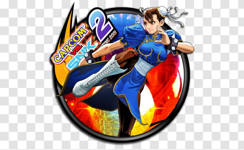 Capcom Vs. SNK 2 SNK: Millennium Fight 2000 Street Fighter IV V M.U.G.E.N - Superhero - Vs Snk Transparent PNG