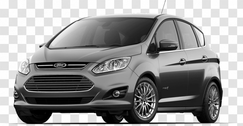 2015 Ford C-Max Hybrid 2014 Energi Car - Brand Transparent PNG