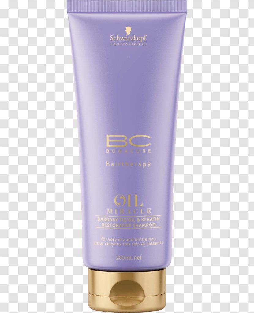 Schwarzkopf Oil Miracle Gold Shimmer Treatment Professional With Rose Shampoo Hair Transparent Png