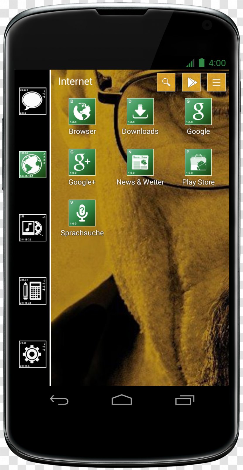 Smartphone Breaking Bad - Season 4 - 5 Crime Drama Television ShowSmartphone Transparent PNG