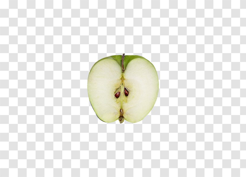 Apple Fruit Auglis - Plant - Cut Green Transparent PNG