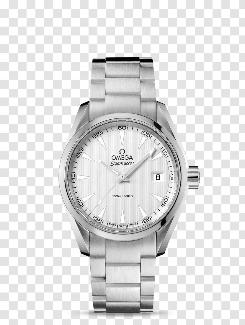 Omega Seamaster SA Speedmaster Watch Quartz Clock - Retail - Watches Men Transparent PNG