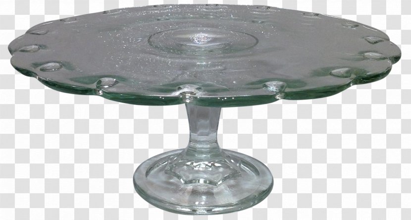 Table Glass Patera Chairish Furniture - Westmoreland Company - Cake On Stand Transparent PNG