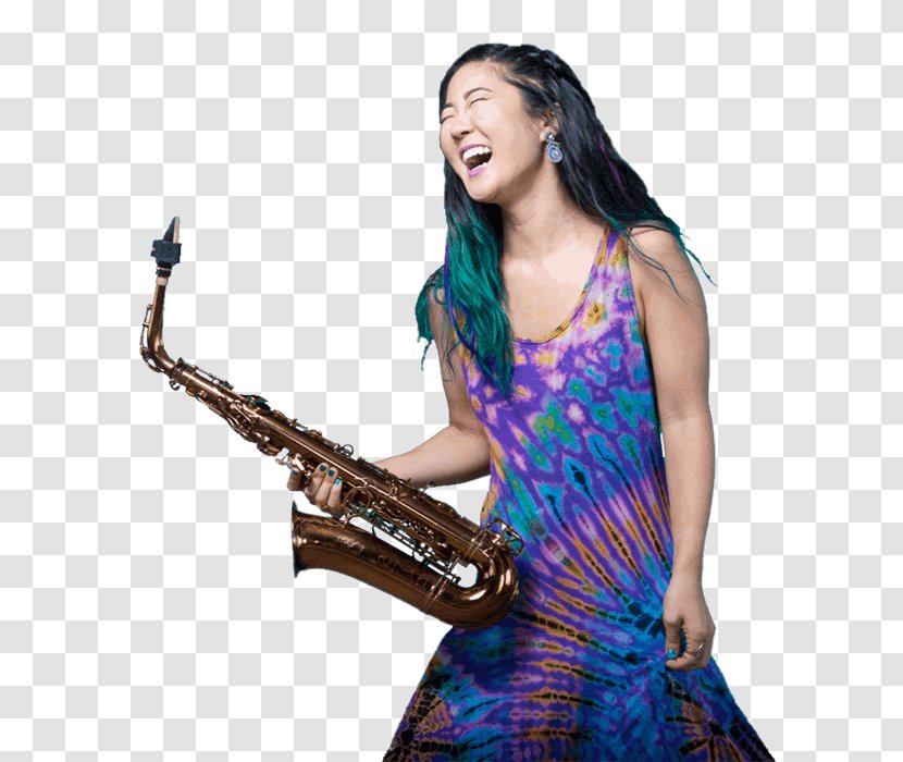Jon Batiste The Late Show With Stephen Colbert Stay Human Saxophone Musician - Frame - Grace Kelly Transparent PNG