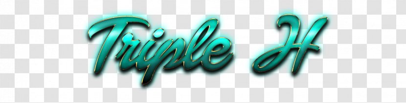 Logo Desktop Wallpaper Font - Brand - Triple H Sunflower Transparent PNG
