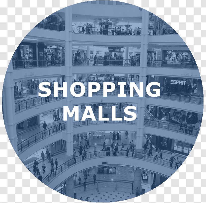 Shopping Centre Retail Kuala Lumpur Sales - Zabatt Power Systems - Service Transparent PNG