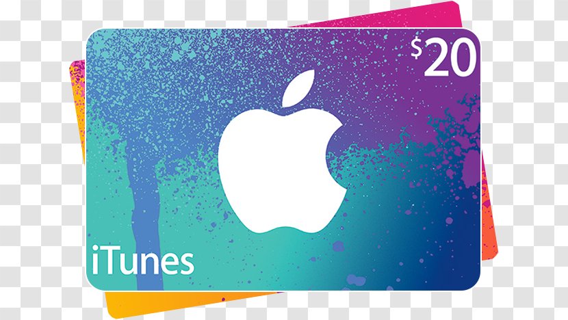 Gift Card ITunes Store Discounts And Allowances Apple - Magenta Transparent PNG