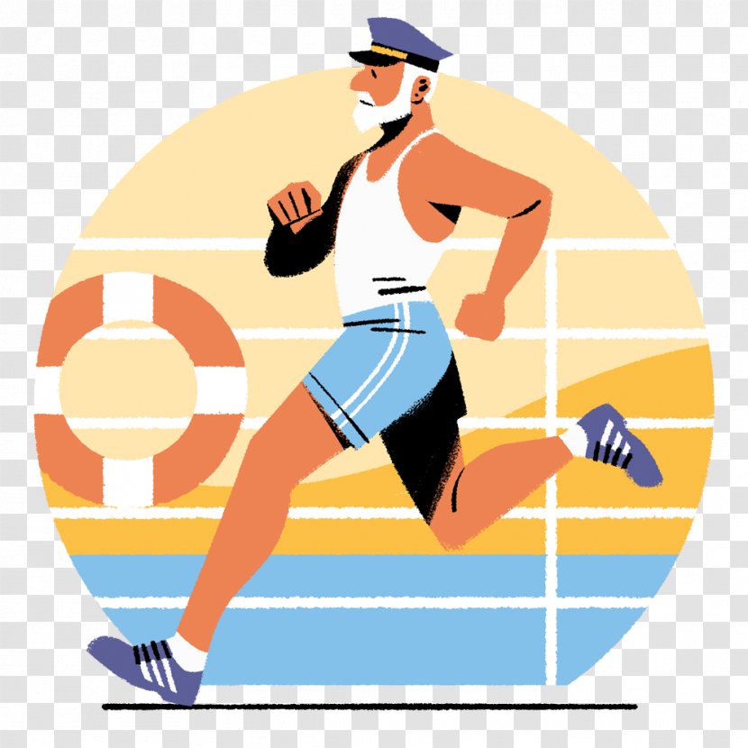 Synergy Art Illustration Illustrator Bristol Statistics - Sportswear - Colored Volleyball Transparent PNG