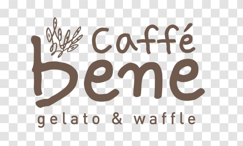 Cafe Coffee Caffe Bene Bakery Restaurant - Logo Transparent PNG