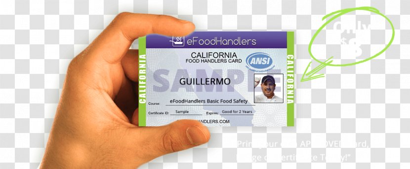 Food New Mexico Maricopa County, Arizona Hawaii Department Of Health - Ohio - Simple Business Card Material Transparent PNG