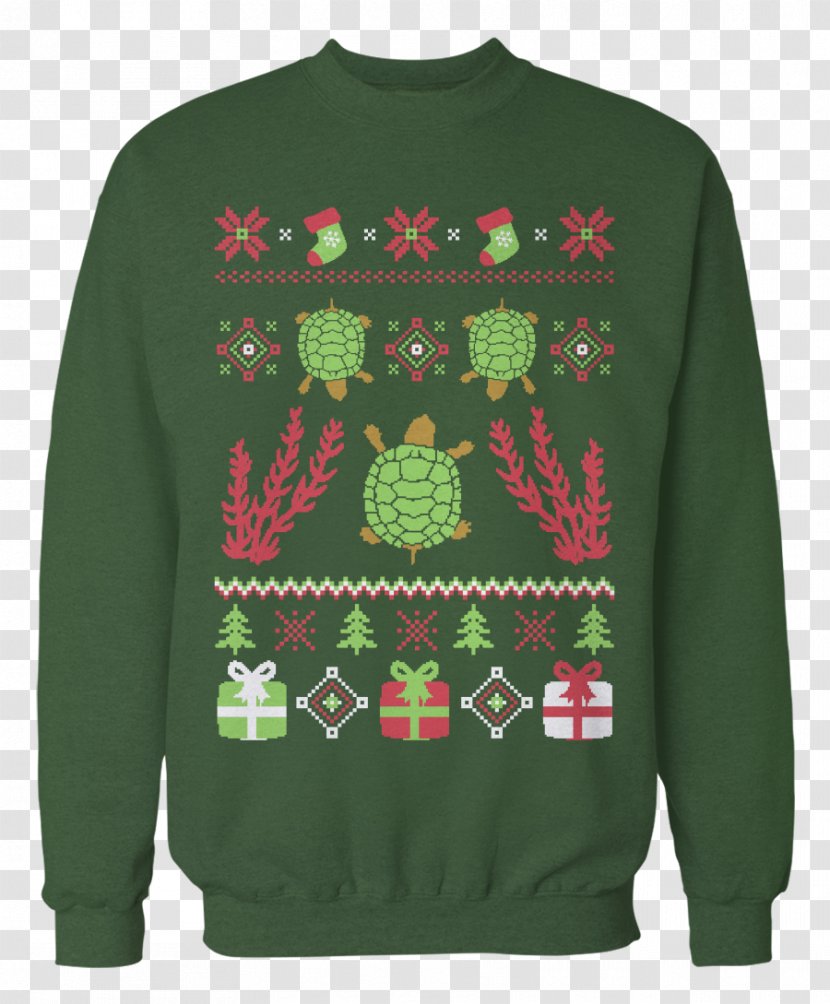 Dachshund Christmas Jumper Dobermann Hoodie T-shirt - Ugly Sweater Transparent PNG
