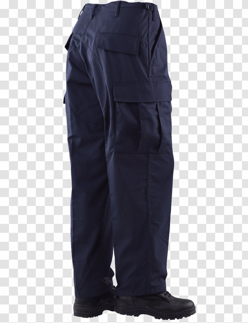 Battle Dress Uniform Cargo Pants Tactical Clothing Transparent PNG