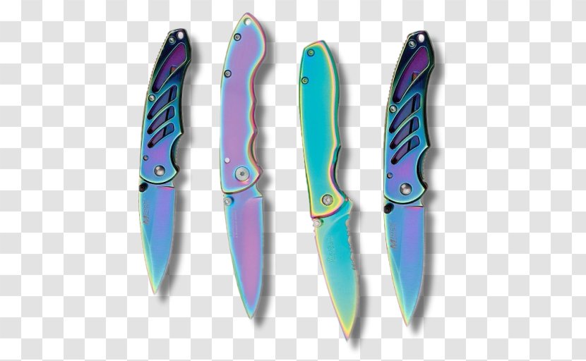 Throwing Knife Amino Talde - Weapon - Photo EDIT Transparent PNG