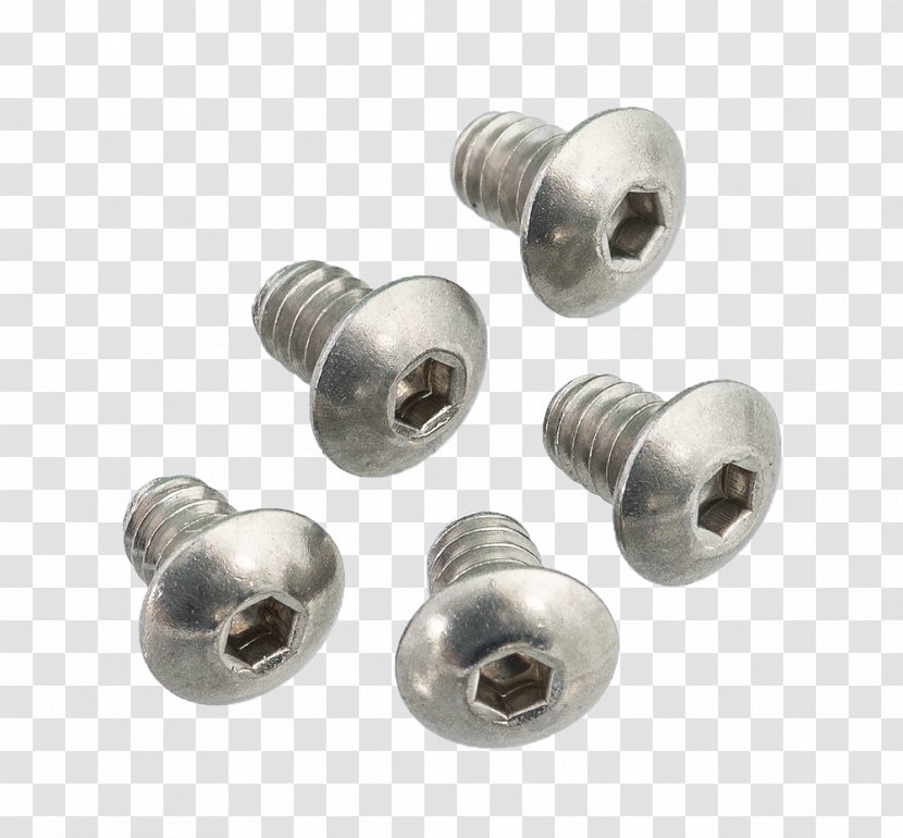 Fastener Silver ISO Metric Screw Thread - Iso Transparent PNG