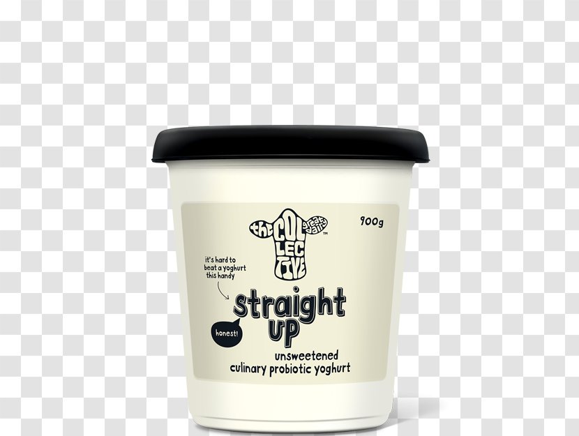 Cream Yoghurt Dairy Products Flavor - Ingredient - New Zealand Kiwi Bird Transparent PNG
