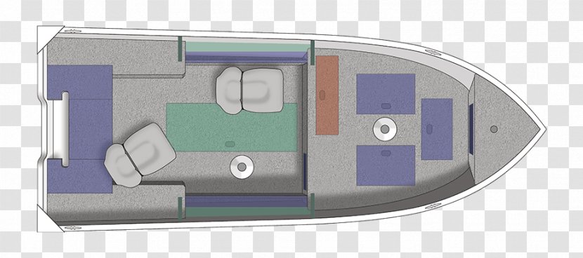Boat Outboard Motor Fishing Vessel Tiller - Jon - Plan Transparent PNG