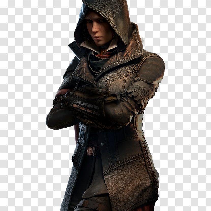 Assassin's Creed Syndicate Creed: Brotherhood Video Game 雅各·弗莱 - Assassins - Cosplay Transparent PNG
