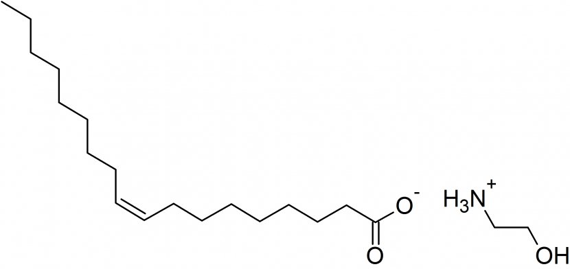 Monoethanolamine Oleate Oleic Acid Pharmaceutical Drug Hydroxyethylrutoside - Drugscom - Symmetry Transparent PNG