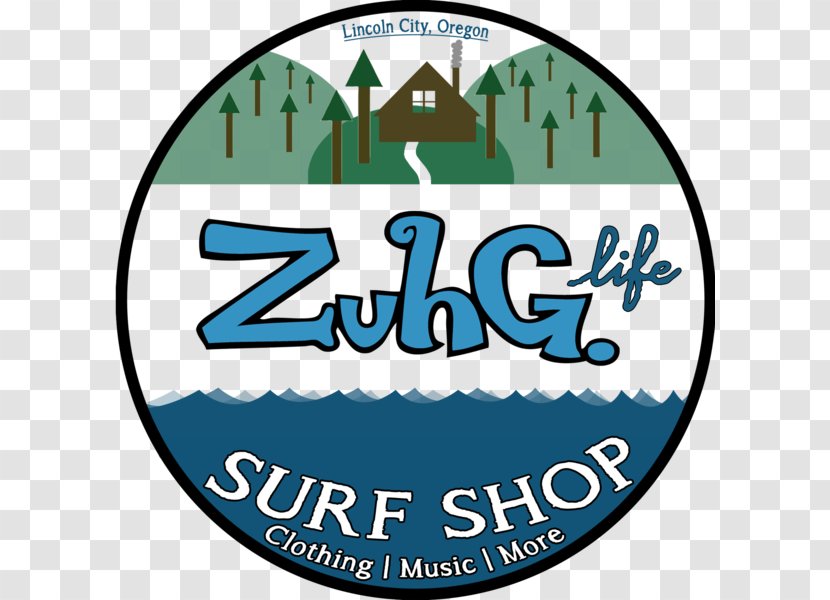 Zuhg Life Surf Shop Surfing Surfboard Wax Blackfern Surfboards - Shaper - Lincoln Highway Transparent PNG