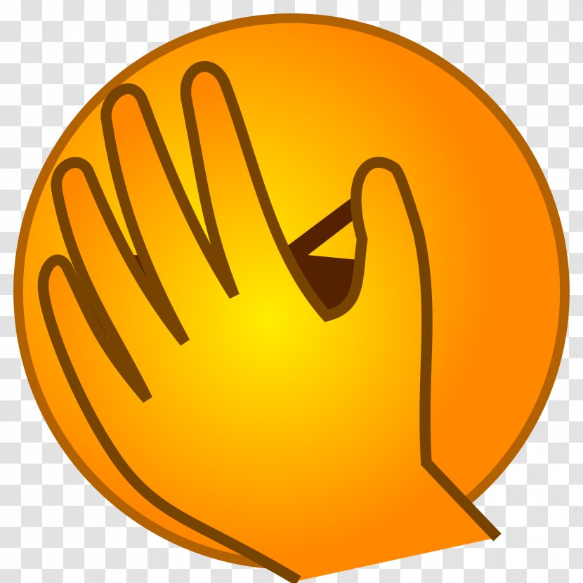 Facepalm Smiley Emoticon Emoji Wikipedia - Online Chat - Hand Transparent PNG