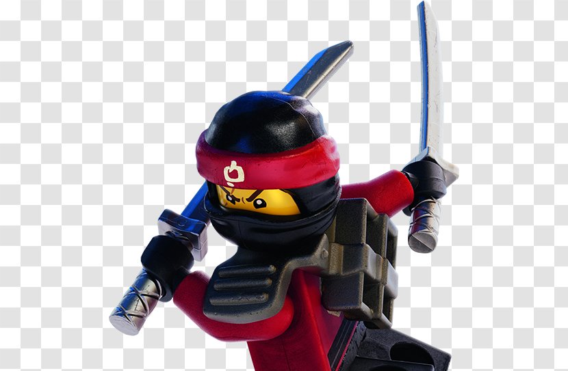 Sensei Wu Kai, Ninja Of Fire (LEGO Ninjago: Chapter Book) Lego Minifigure - Minifigures - Television Show Transparent PNG