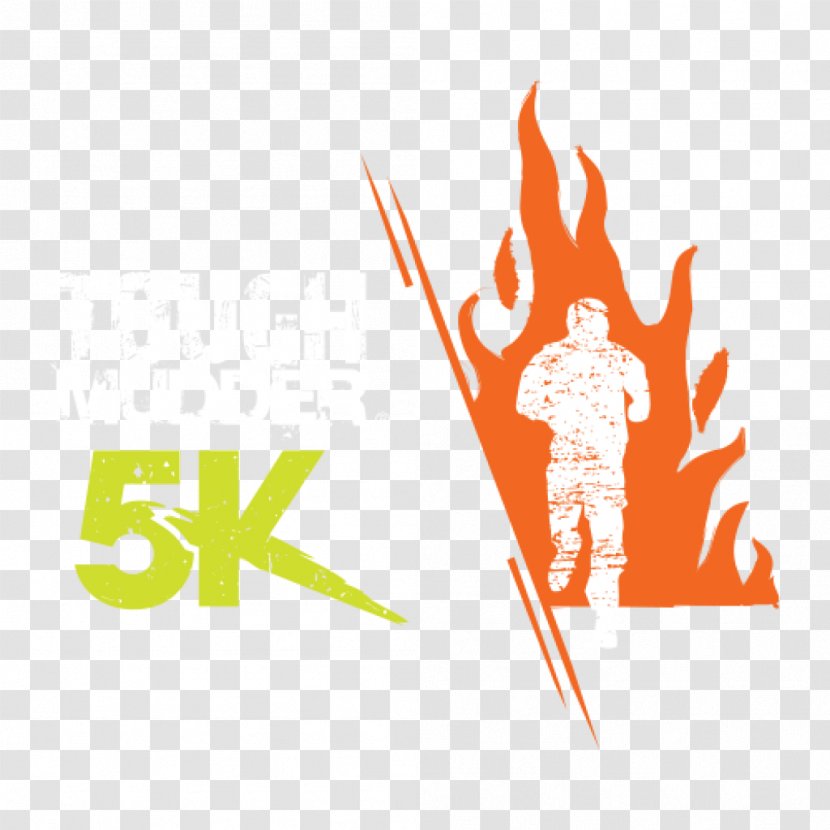 Tough Mudder Half Obstacle Racing Course 5K Open - Brand - Symbol Transparent PNG