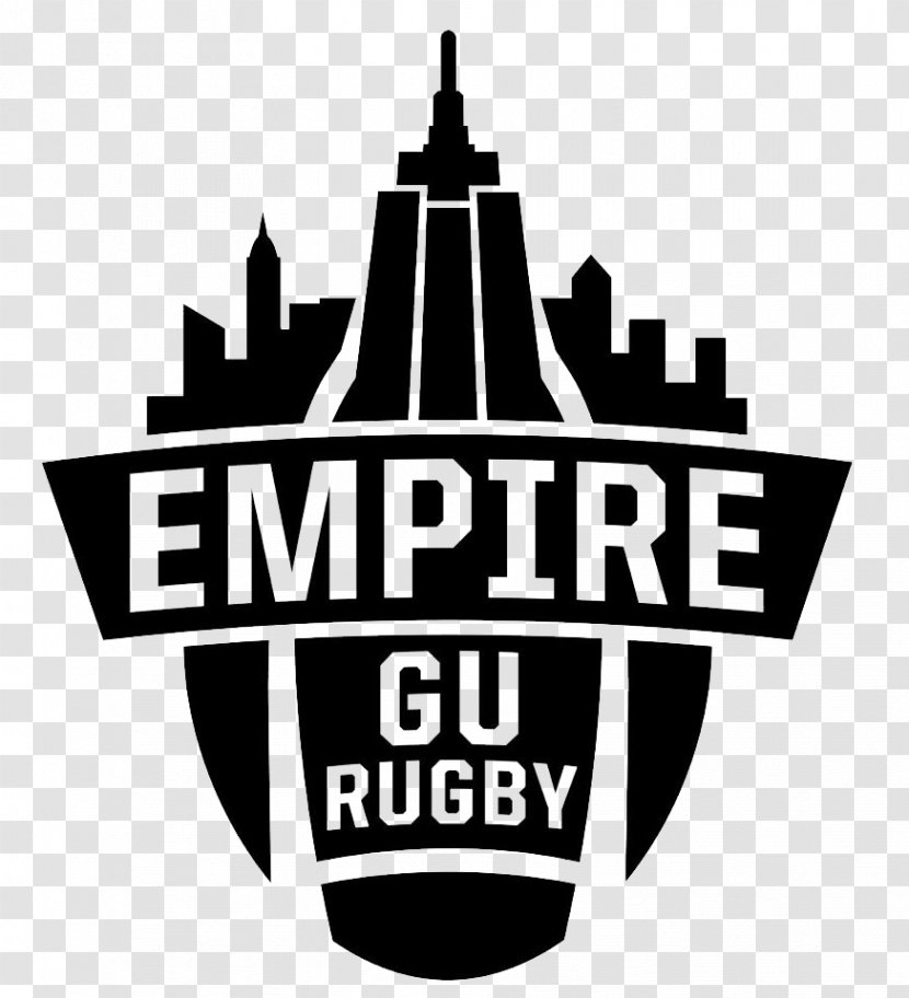 Empire Geographical Union Logo Rugby Brand - Twitter - Galactic Transparent PNG