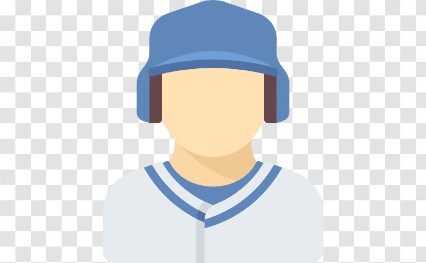 Baseball Player Sport Coach - Cap Transparent PNG