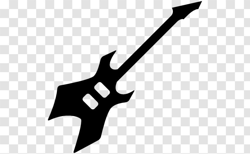 AutoCAD DXF Gibson Flying V Electric Guitar Musical Instruments - Flower Transparent PNG