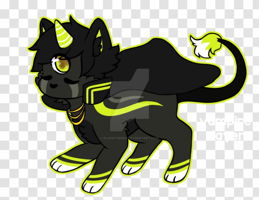Black Cat Mammal Canidae - M Transparent PNG