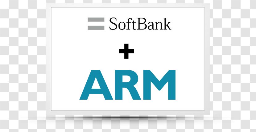 ARM Cortex-M4 Holdings Architecture Cortex-M3 - Symbol - Softbank Group Transparent PNG