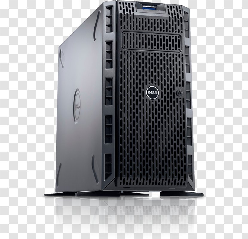 Dell PowerEdge T630 Xeon Computer Servers - Server Transparent PNG