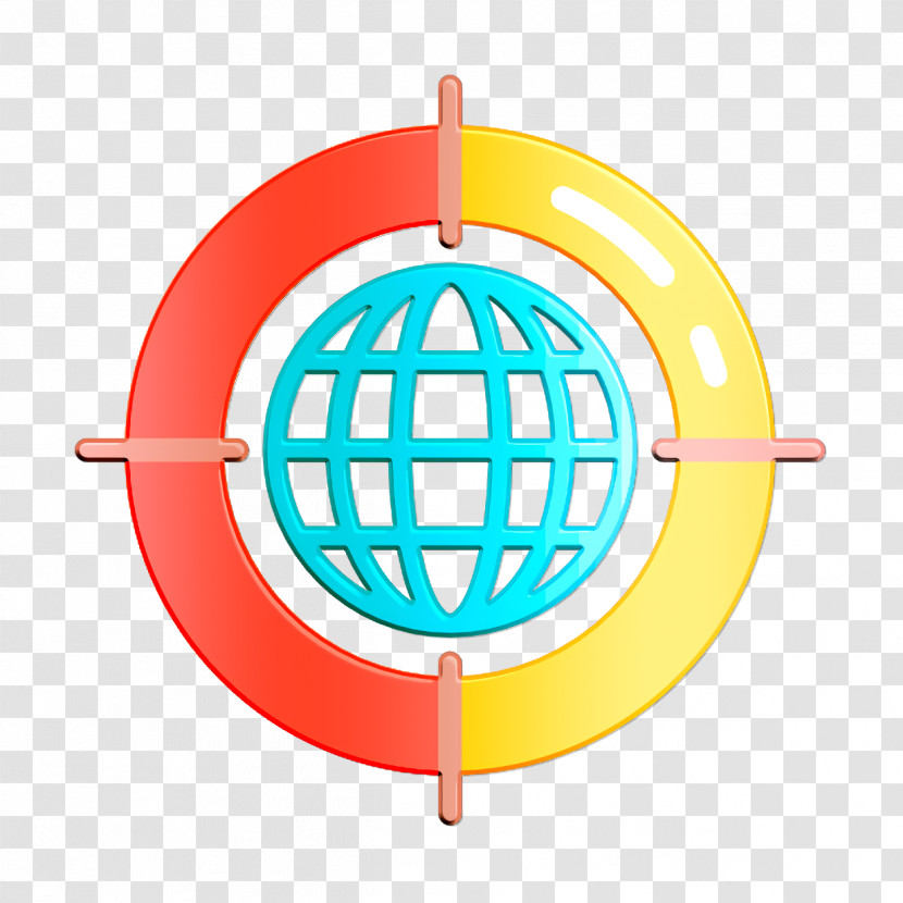Targeting Icon Weapons Icon Web Design Icon Transparent PNG
