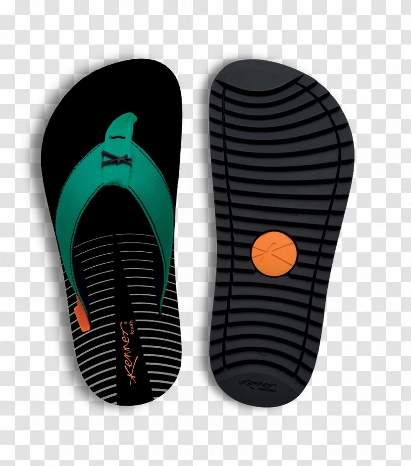 Flip-flops Shoe Sandal Galoshes Footwear - Price Transparent PNG