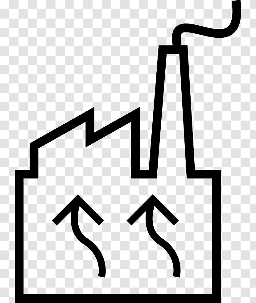 Power Station Symbol - Geothermal Energy Transparent PNG