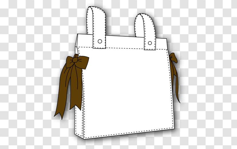 Paper Diaper Handbag Infant - Bag Transparent PNG